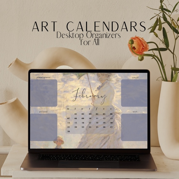 artcalendars